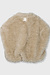 10Days Pearl fluffy gilet