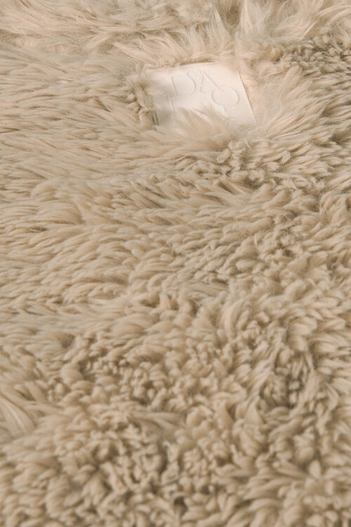 10Days Pearl fluffy gilet