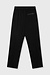 10Days Black pleated pants