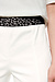 Marc Cain Witte pantalon