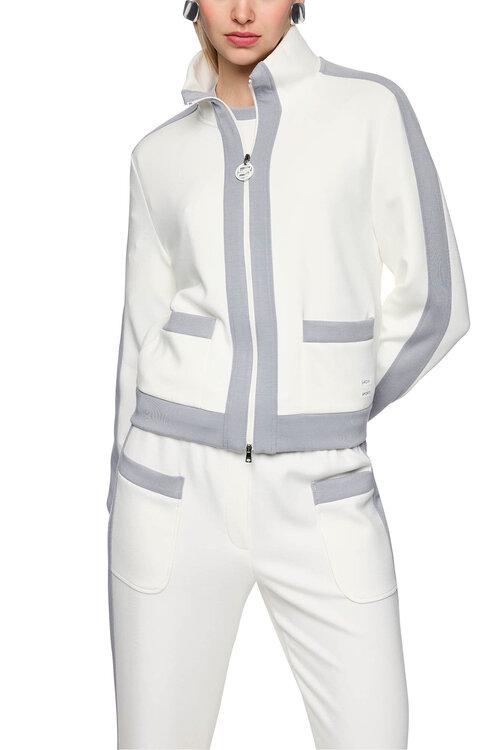 Marc Cain Witte jack