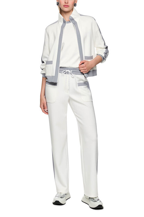 Marc Cain Witte jack