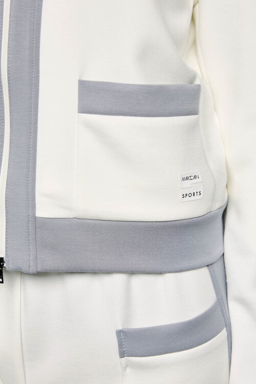 Marc Cain Witte jack