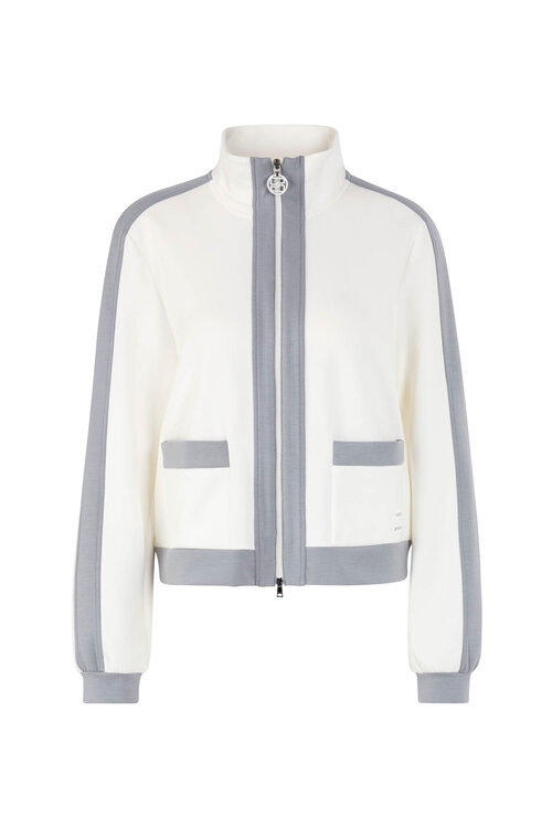 Marc Cain Witte jack