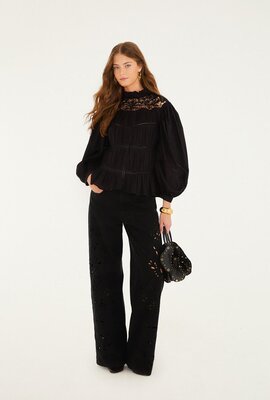 Farm Rio Zwart Jeans