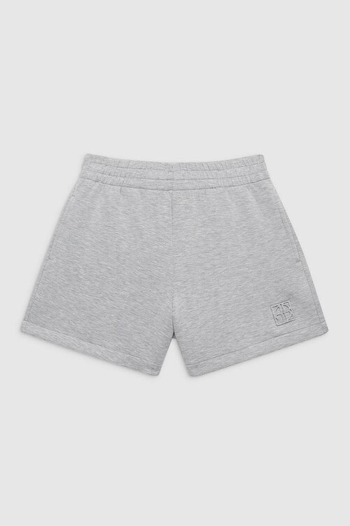 Anine Bing Grijze Kam Short