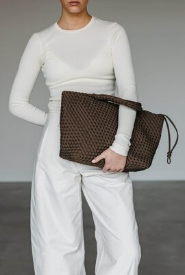 Marrea Espresso Neopreen Tas