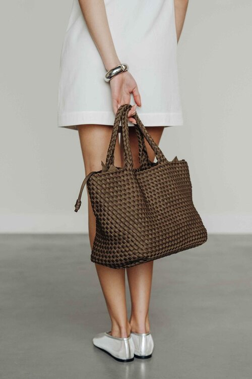 Marrea Espresso Neopreen Tas