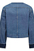 Co'couture Denim Blue Bilbao Denim Jacket
