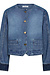 Co'couture Denim Blue Bilbao Denim Jacket