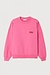 American Vintage Roze Sweater