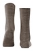 Falke Taupe Falke Cosy Wool Boot