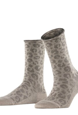 Falke Grijze Falke Shiny SO Special