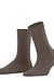 Falke Taupe Falke Cosy Wool