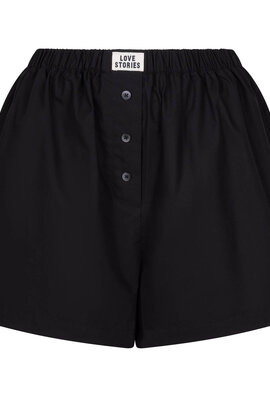 Love Stories Black Short