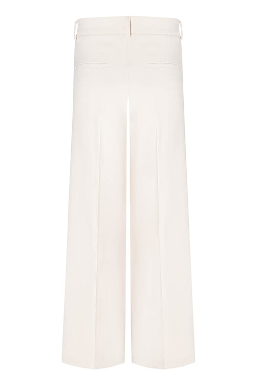 Cambio Off White Anais Pantalon