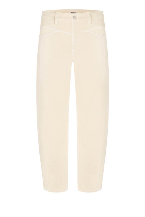 Cambio Geel Elin Jeans