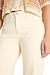 Cambio Off White Elin Jeans