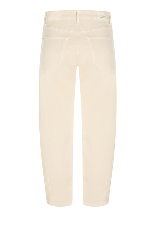 Cambio Geel Elin Jeans