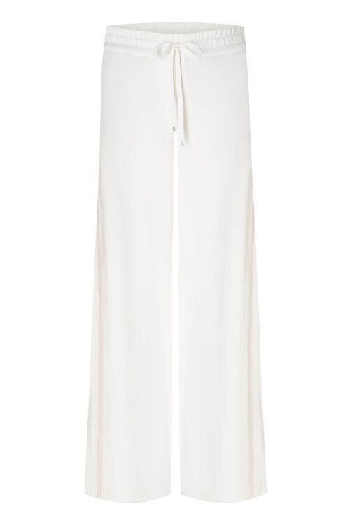 Cambio Off White Annabelle Pantalon