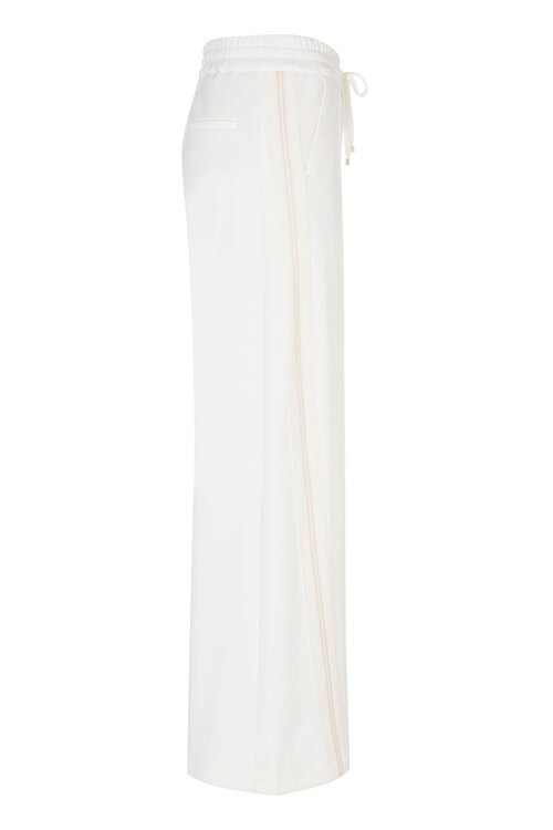 Cambio Off White Annabelle Pantalon