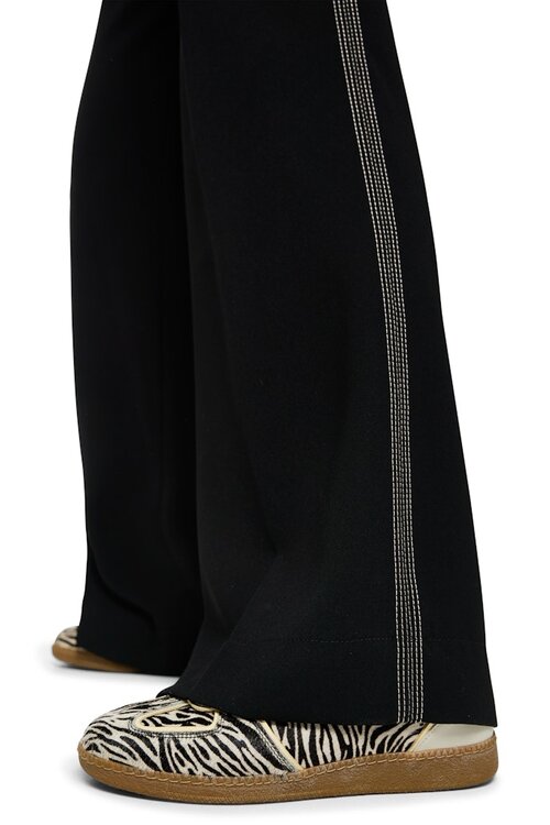 Marc Cain Zwarte pantalon