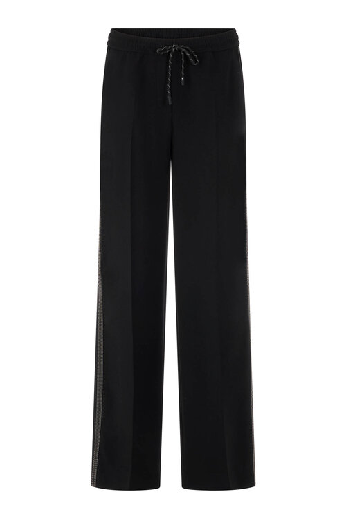 Marc Cain Zwarte pantalon