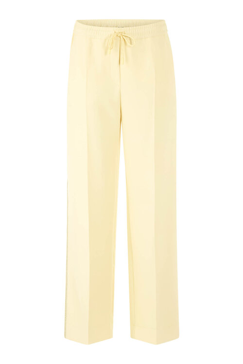 Marc Cain Gele pantalon