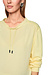 Marc Cain Geel blouse shirt