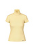Marc Cain Geel T-shirt