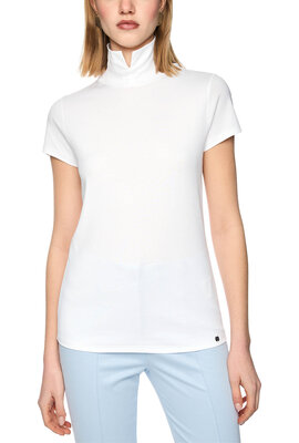 Marc Cain Wit T-shirt