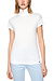 Marc Cain Wit T-shirt