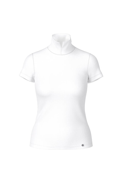 Marc Cain Wit T-shirt