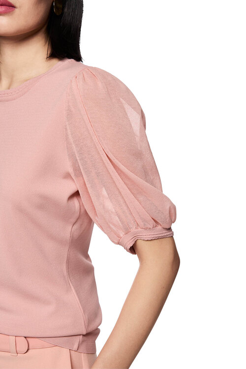 Marc Cain Peach trui