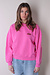 American Vintage Roze Sweater