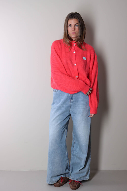 American Vintage Rode Vest