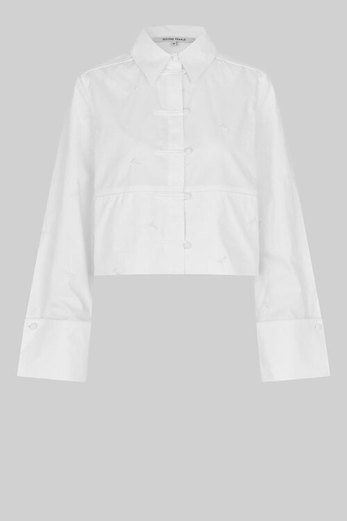 Second Female Witte Silva Shirt