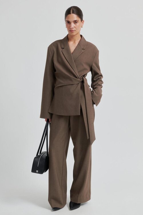 Second Female Bruine Dakota Trousers