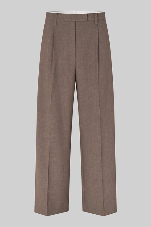 Second Female Bruine Dakota Trousers