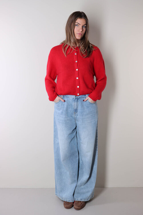 American Vintage Rode Vest