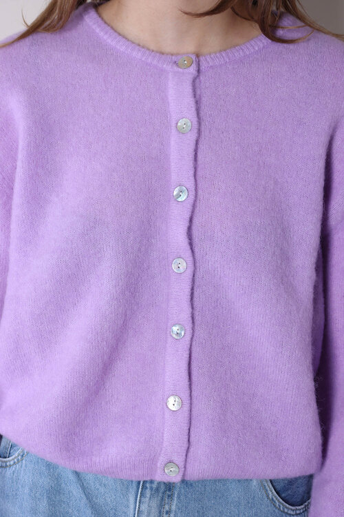 American Vintage Lila Vest