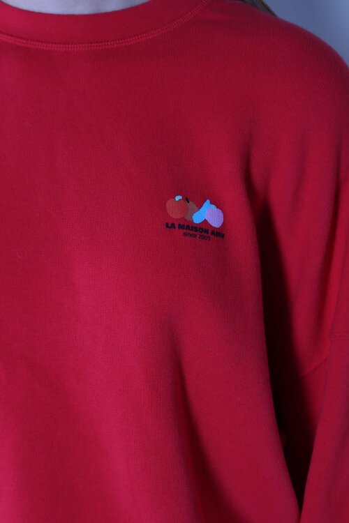 American Vintage Rode Sweater