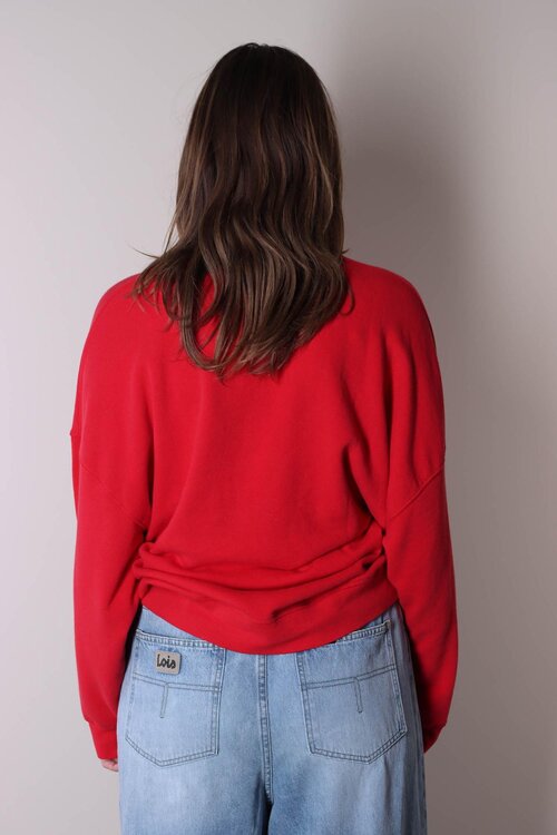 American Vintage Rode Sweater
