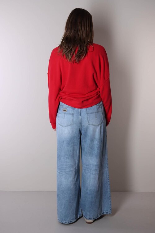 American Vintage Rode Sweater