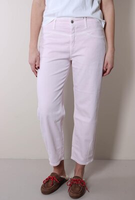 Cambio Lichtroze Elin Jeans