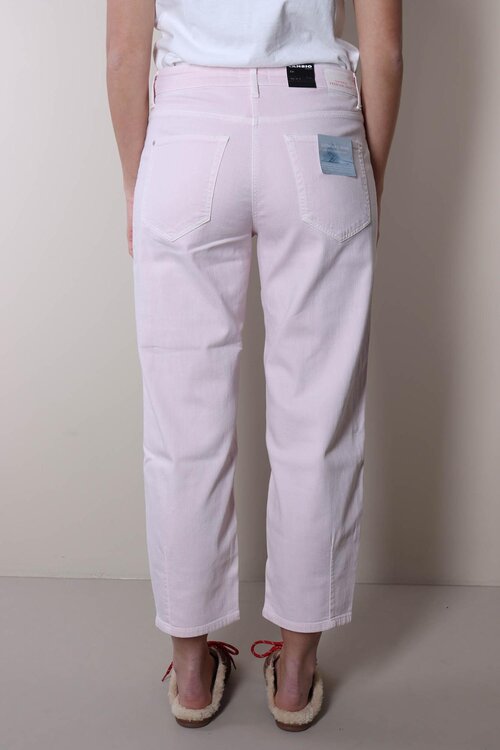 Cambio Lichtroze Elin Jeans