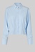 Second Female Lichtblauwe Nura Shirt