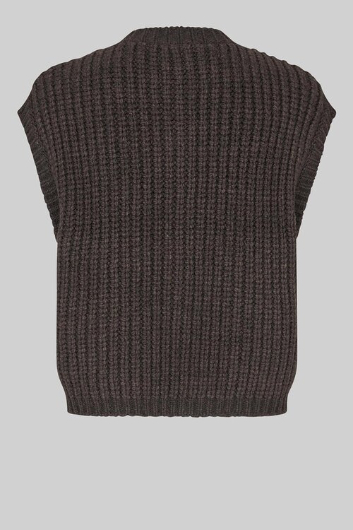 Second Female Bruine Ulrikke Gilet