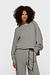 10Days Light Graphite LA sweater curly 10