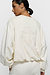 10Days Pearl pleated sweater curly 10